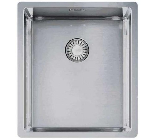 Мойка Franke 127.0678.818/ Best, Серия BOX, Мойка BXX 210-36, мойка 400x450 mm, чаша 360x410x200mm R 12 мм, возможен монтаж сверху, вровень и под столешницу, скрытый перелив, крепления FastFix Мойка Franke 127.0678.818/ Best, Серия BOX, Мойка BXX 210-36, мойка 400x450 mm, чаша 360x410x200mm R 12 мм, возможен монтаж сверху, вровень и под столешницу, скрытый перелив, крепления FastFix
