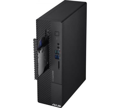 Системные блоки и рабочие станции/ ASUS D500SC-511400021X  Intel Core i5 11400(2.6Ghz)/8192Mb/256PCISSDGb/DVDrw/Int:Shared/BT/WiFi/war 1y/5.5kg/Black/W11Pro + проводные KB+M