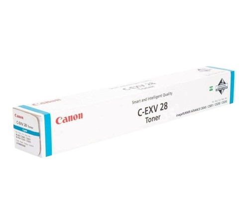 Тонер/ C-EXV 28 TONER C EUR