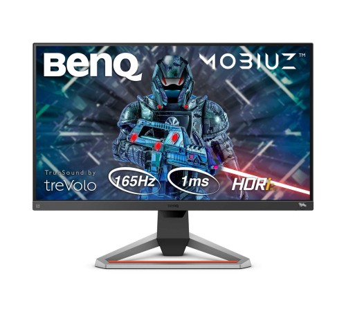 Монитор игровой 27'' 16:9 1920х1080(FHD) IPS, 165 Hz, 280 cd/m2, 1000:1, 20М:1, 2ms, VGA, 2xHDMI, DP, Height adj, Tilt, Swivel, Speakers, 1Y, Black Монитор игровой 27'' 16:9 1920х1080(FHD) IPS, 165 Hz, 280 cd/m2, 1000:1, 20М:1, 2ms, VGA, 2xHDMI, DP, Height adj, Tilt, Swivel, Speakers, 1Y, Black