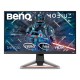 Монитор игровой 27'' 16:9 1920х1080(FHD) IPS, 165 Hz, 280 cd/m2, 1000:1, 20М:1, 2ms, VGA, 2xHDMI, DP, Height adj, Tilt, Swivel, Speakers, 1Y, Black