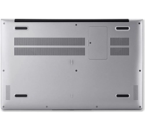 Ноутбук/ ACER Aspire Lite AL15-42P-R455 15.6"(1920x1080 (матовый) IPS)/AMD Ryzen 7 7730U(2Ghz)/16384Mb/512PCISSDGb/noDVD/Int:AMD Vega/Cam/BT/WiFi/50WHr/war 1y/1.5kg/Iron/NoOS