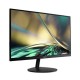 Монитор 27'' ACER SA272G0bi  IPS, 1920x1080, 1ms, 250cd, 120Hz, 1xVGA + 1xHDMI(1.4), sync: FreeSync, Vesa:75x75