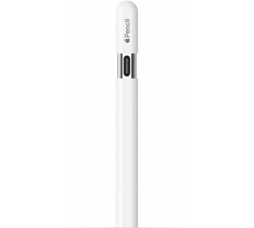 Перо-карандаш/ Apple Pencil (USB-C)
