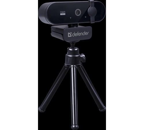 Defender Веб-камера G-lens 2580 FullHD 1080p, 2МП Defender Веб-камера G-lens 2580 FullHD 1080p, 2МП