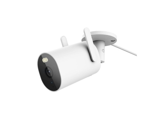 Видеокамера безопасности Xiaomi Outdoor Camera AW300 MBC20 (BHR6816EU) (Вскрытая упаковка) Видеокамера безопасности Xiaomi Outdoor Camera AW300 MBC20 (BHR6816EU) (Вскрытая упаковка)