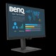 Мониторы/ Benq BL2790QT 27'', 2560x1440, IPS,  60Hz, 20M:1, 250cd, 5ms, 2*HDMI, DP, USB-C (65W)Speakers, Height adj 110, Pivot, Flicker-free; Low Blue Light, 3Y, Black