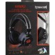 Redragon Игровая гарнитура Siren 2 объемный звук 7.1, кабель 2 м
