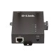 Маршрутизатор/ DWM-312 LTE M2M Router, 100Base-TX LAN, 2 detachable LTE antennas, 2xSIM slots