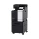 МФУ bizhub C3321i, Запуск АСЦ