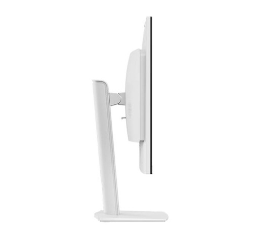 Моноблок MSI Pro AP272P 14M AiO 27" FHD(1920x1080)IPS AG Non-touch, Core i5-14400 (2.5GHz), 8Gb DDR5(1x8Gb), 512GB SSD M.2, Intel UHD, WiFi, BT, camera, WirelessKB&mouse Eng/Rus,No OS,1y war-ty, White