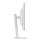 Моноблок MSI Pro AP272P 14M AiO 27" FHD(1920x1080)IPS AG Non-touch, Core i5-14400 (2.5GHz), 8Gb DDR5(1x8Gb), 512GB SSD M.2, Intel UHD, WiFi, BT, camera, WirelessKB&mouse Eng/Rus,No OS,1y war-ty, White