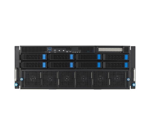 Серверная платформа/ ASUS ESC8000-E11-SKU1/10G/3KW(2+2)/3PCIe Серверная платформа/ ASUS ESC8000-E11-SKU1/10G/3KW(2+2)/3PCIe