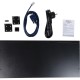 Коммутатор/ Managed L3 Switch 12x10GBase-X SFP+, RJ45 Console
