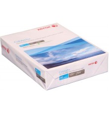 Бумага Бумага XEROX Colotech Plus Blue, 120г, A4, 500 листов (кратно 4 шт)