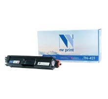 -/ Тонер-картридж NVP NV-TN-421 Magenta для Brother HL-L8260/MFC-L8690/DCP-L8410 (1800k)