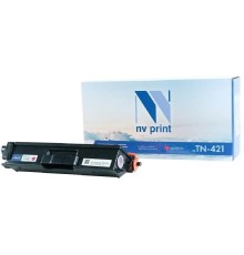 -/ Тонер-картридж NVP NV-TN-421 Magenta для Brother HL-L8260/MFC-L8690/DCP-L8410 (1800k)