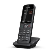 ДОПОЛНИТЕЛЬНАЯ ТРУБКА GIGASET S700H PRO