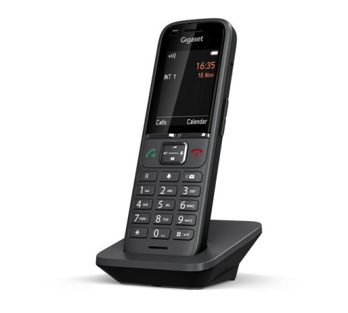 ДОПОЛНИТЕЛЬНАЯ ТРУБКА GIGASET S700H PRO