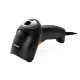Сканер штрих-кодов/ HR52 Bonito 2D Handheld Reader, CMOS Duo Near & Far range Mega Pixel imager with Laser Aimer , Black surface with 2 mtr. Straight dual port USB cable.