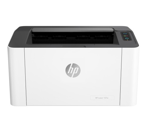 Лазерный принтер/ HP Laser 107w Лазерный принтер/ HP Laser 107w