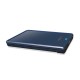 Внешний накопитель Внешний HDD 1TB USB 3.2 Gen 1 (USB 5Gbps) COLOR BOX синий