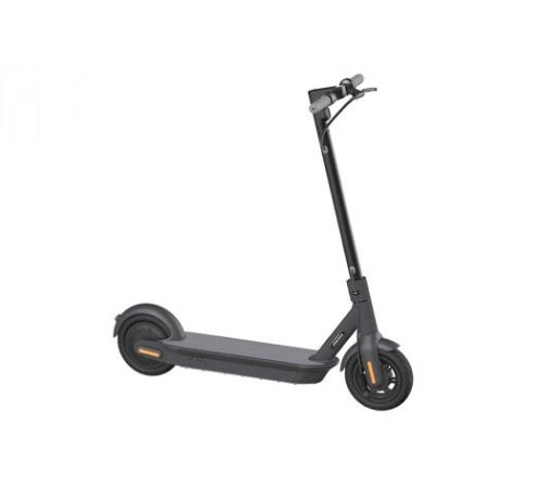 Электросамокат Ninebot KickScooter MAX G30P 30 км/ч (Вскрытая упаковка)