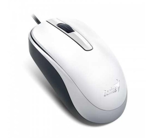 Мышь DX-120, USB, G5, белая (white, optical 1000dpi, подходит под обе руки) Мышь DX-120, USB, G5, белая (white, optical 1000dpi, подходит под обе руки)