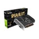 Видеокарта Palit GTX1660Super StormX OC 6G GDDR6 192bit DVI HDMI DP (Вскрытая упаковка)