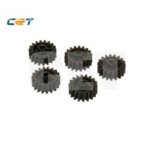 -/ Шестерня фьюзера 18T для HP LaserJet Enterprise 600 M601dn (CET)