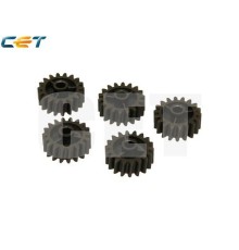 -/ Шестерня фьюзера 18T для HP LaserJet Enterprise 600 M601dn (CET)