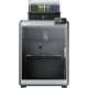 3D принтер Creality K2 PLUS COMBO, размер печати 350х350х350mm, FDM, ABS/PLA/PETG/PET/TPU/PA/ASA/PC/PLA-CF/PA-CF/PET-CF, USB/WiFi/Enternet, 1200Вт