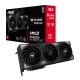 Видеокарта ASUS TUF-RX9070XT-O16G-GAMING//RX9070XT HDMI DP*3 16G D6; 90YV0L70-M0NA00