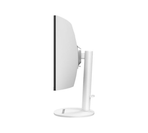 Монитор MSI Modern MD342CQPW 34" 21:9 UWQHD(3440x1440) VA Curve 1500R,1ms(MPRT),3000:1,100M:1,300nit,2*HDMI,1*DP,2xUSB Type-A,USB Type-B,USB Type-C,Speaker,Tilt,Swivel,Height,120Hz,White(white cable),1y w-ty