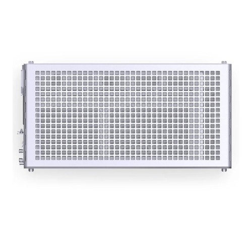 Корпус без блока питания/ Case JONSBO Z20, Mini-Tower, TG, no fan, 1xUSB-A 3.2 + 1xUSB-C 3.2, mATX, mITX White Корпус без блока питания/ Case JONSBO Z20, Mini-Tower, TG, no fan, 1xUSB-A 3.2 + 1xUSB-C 3.2, mATX, mITX White