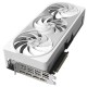 Видеокарта VGA GIGABYTE NVIDIA GeForce RTX 4090 AERO OC 24G 24GB, GDDR6X/384-bit, PCIe 4.0, 1xHDMI 2.1, 3xDP, 3.75-slot