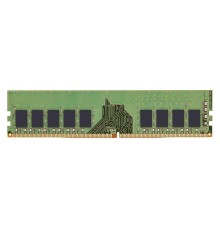Оперативная память Kingston Server Premier DDR4  8GB ECC DIMM 2666MHz ECC 1Rx8, 1.2V (Micron R)
