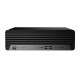 ПК HP Elite 800 G9 SFF Core i7-13700,16Gb DDR5-4800(1),512Gb SSD M.2 NVMe,DVDRW,ENG/RU Kbd+Mouse,1y,FreeDOS