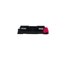 Тонер-картридж F+ imaging, пурпурный, 5 000 страниц, для Kyocera моделей FS-C5250DN/C2026MFP (аналог TK-590M /1T02KVBNL0), FP-TK590M (Вскрытая упаковка)