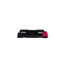 Тонер-картридж F+ imaging, пурпурный, 5 000 страниц, для Kyocera моделей FS-C5250DN/C2026MFP (аналог TK-590M /1T02KVBNL0), FP-TK590M