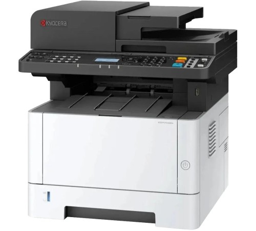 МФУ лазерный Kyocera Ecosys MA4000fx