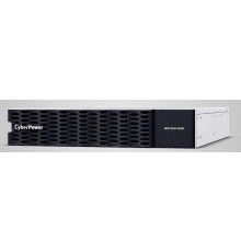 Дополнительная батарея CyberPower BPE192VL2U01 battery pack(EBM) for OL8KERTHD/OL10KERTHD    (12V / 6AH х 16), preinstalled charger