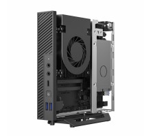 Охлаждение CPU/ Foxline D65 Intel CPU cooler, AlCu, LGA1700, TDP 65W, Hight 17mm