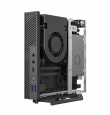 Охлаждение CPU/ Foxline D65 Intel CPU cooler, AlCu, LGA1700, TDP 65W, Hight 17mm