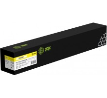 -/ Картридж лазерный Cactus CS-EXV51Y желтый (60000стр.) для Canon iR Advance C5535/5540