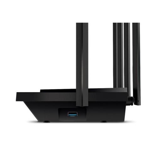 маршрутизатор TP-Link Archer AX73, AX5400 Dual-Band Wi-Fi 6 Router