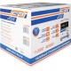 Стабилизатор  АСН- 5000  ЭНЕРГИЯ с цифр. дисплеем/ Stabilizer ASN-5000 ENERGY with numbers. display