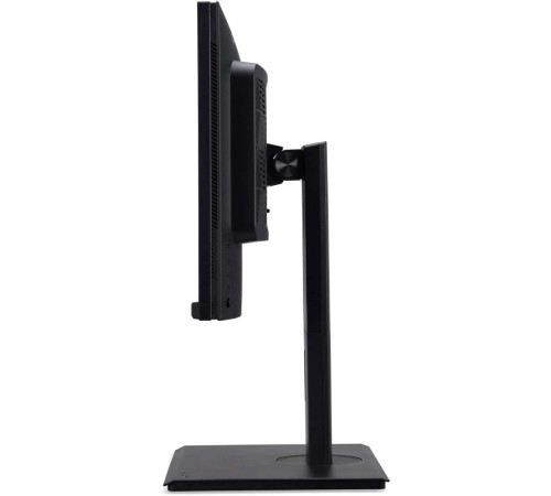 Монитор/ ACER B278UGbemiqprcuzx 27'',  ZeroFrame Yes, Black, 85% PCR, 5% OBP, 16:9, IPS, 2560x1440, 4ms, 350cd, 120Hz, 1xHDMI(2.0) + 1xDP(1.2) + 1xDPout + 1xType-C(100W) + 1xRJ45 + Audio out + USB3.2x3+USB-B(2up 3down) + Adj. Webcam 5M IR/Mic array, Speak