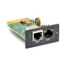 Адаптер SNMP для ИБП ДКС серии Small Rackmount, Small Tower, Trio TM