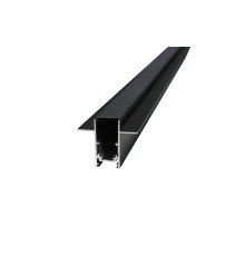 Трек MSR MISSILER Embedded track 1,5 mm thickness - TWO METERS